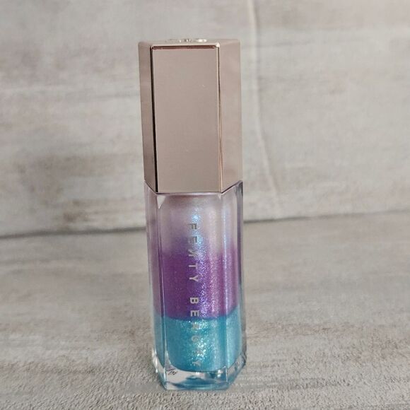 Fenty Beauty Other - Fenty Beauty Gloss Bomb Stackz Unicorn Blizzard New